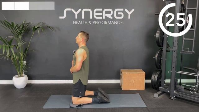 30 MINUTE INTERMEDIATE CALISTHENICS WORKOUT at Home _ Follow Along