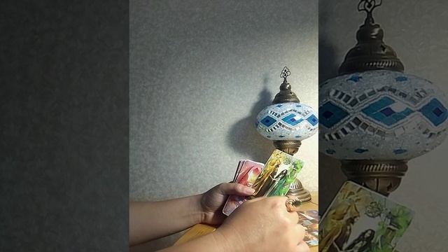 Что ожидает вас после сложного периода?