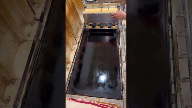 🍵🍡 Легендарное ДОРАЯКИ из старинной кондитерской