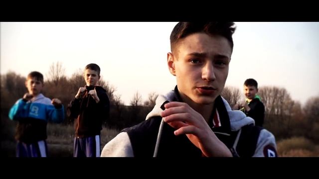 Domer Grief КОМАНДА - 2018   Domer Grief & Kamyshnikova V. (Премьера клипа, КАВЕР)