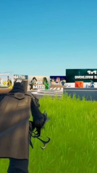 🔥ЛУЧШАЯ КАРТА НА ОПЫТ В ФОРТНАЙТ 🚀 Быстрый фарм опыта Фортнайт🔥