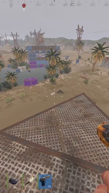 RUST