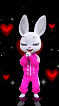 Я ТЕБЯ ЛЮБЛЮ!