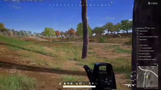PUBG: Как я перехитрил всех (нет) и проиграл с достоинством! 🏆🙈Приключения 'гения' тактики