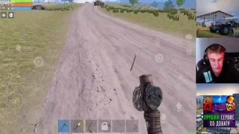 РЕЙДИМ ВЕСЬ СЕРВЕР в ОКСАЙД с ЗРИТЕЛЯМИ / СТРИМ по игре