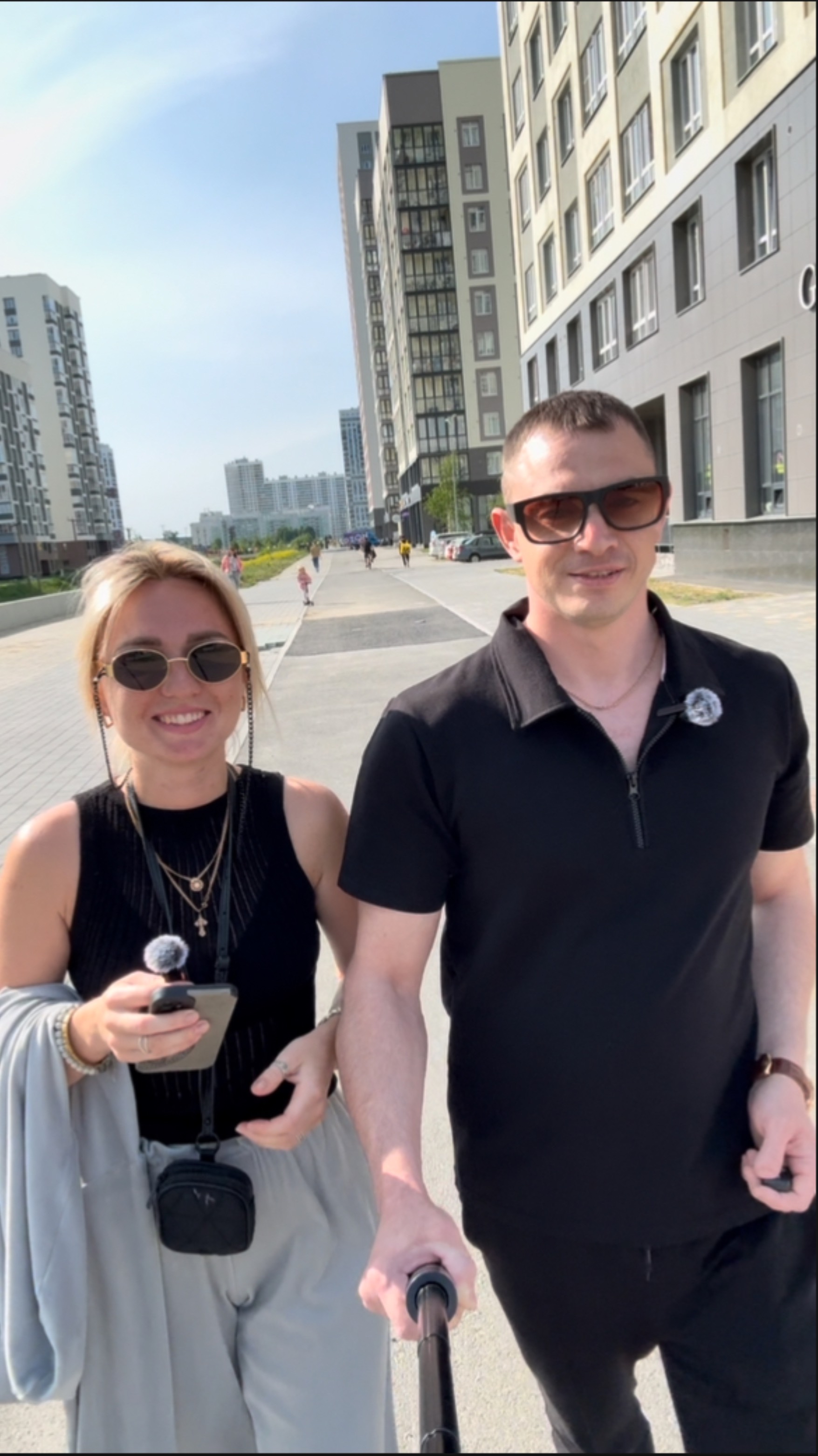 Авито викторина Авитологов: Сапченко Антон и Екатерина Грачёва 👍