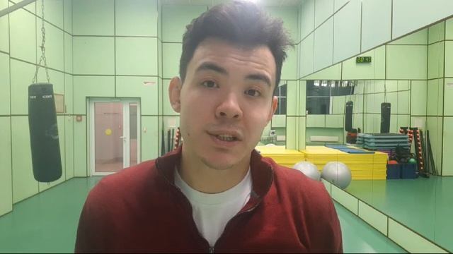 Азат Алимбаев, Видеовизитка