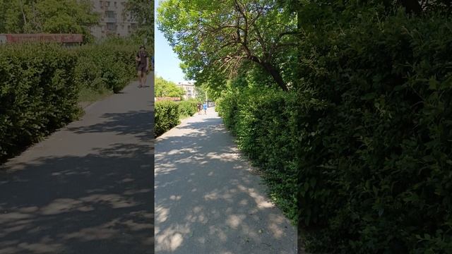 Привет лето 2025