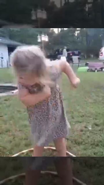 Когда решила заняться спортом 😂