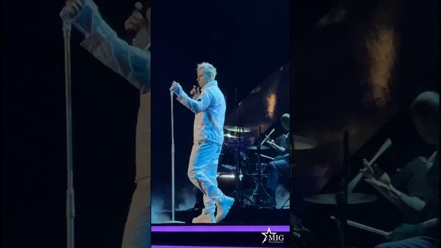 ШОК! SHAMAN презентовал песню для Интервидения! Это невероятно красиво!😍 МУЗ ТВ (07.06.25)
