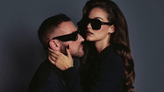 Очки Philipp Plein - купить в Москве в оптике Стильный филин