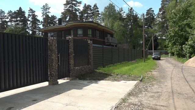 Продолжается программа по обустройству подъездных дорог к земельным участкам многодетных семей