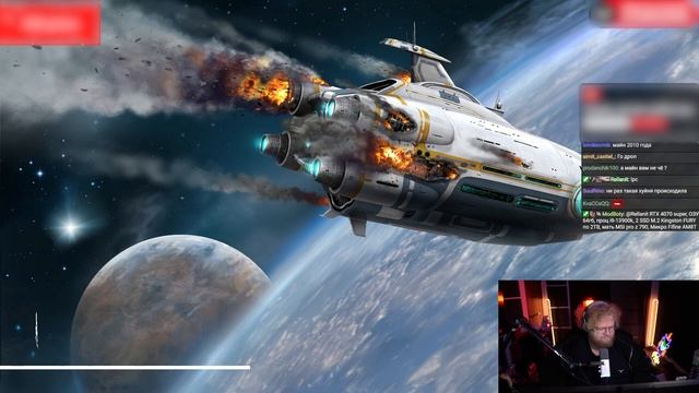 T2X2 ИГРАЕТ В Subnautica!!! #2