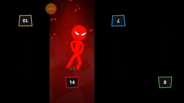 ЛУЧШИЕ ИГРЫ ТУТ! ЭТО РЕАЛЬНО TIMEKILLER! ИГРАЮ В STICKMAN PARTY