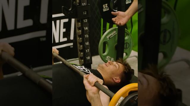 Top NHL Prospects CRUSH Combine Testing!