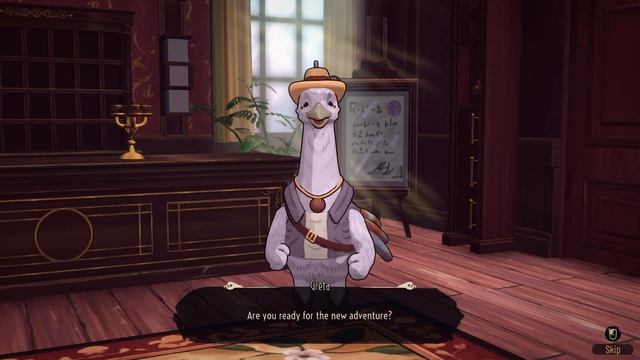 Hotel Galactic - Official Release Date Trailer | Wholesome Direct 2025