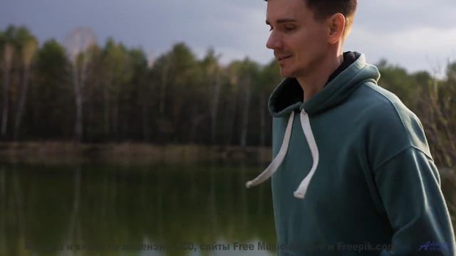 Природа раскрывает тайны, когда играет такой саундтрек - Оказался -- Александр Недугин -- Космополик