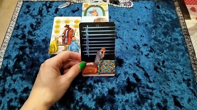 Карта дня 9 июня 2025🌹
