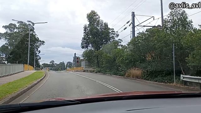 Еще немного обычной Австралии