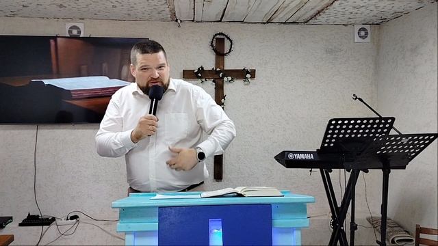 Примите вызов - Илья Чуров