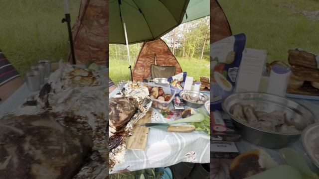 Наш отдых 😉👍