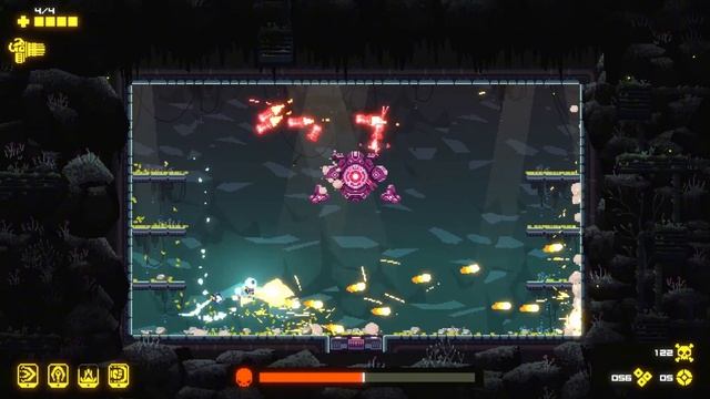 Corebreaker - Official Trailer | Latin American Games Showcase 2025
