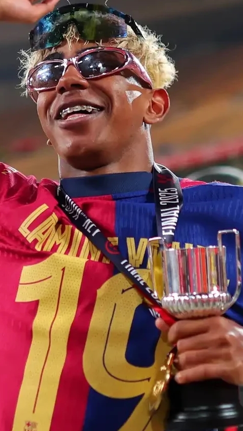 lamin yamal perfect goal 🤯