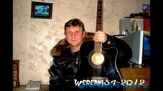 Баллада Am c автоакопониментом-+соло