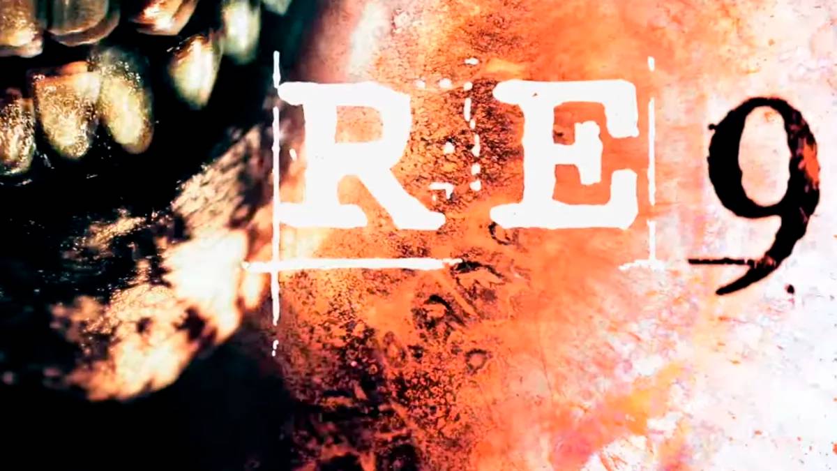 Resident Evil 9 Requiem ➤ Трейлер