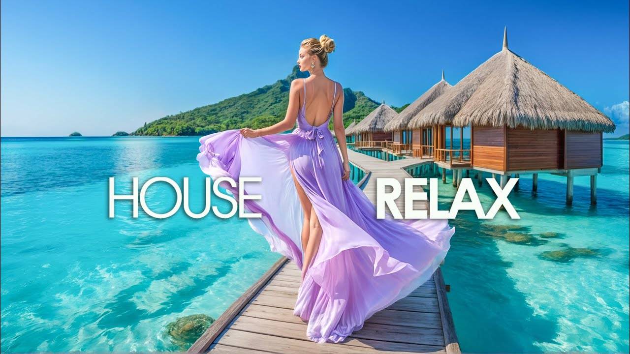 Слушать клубную музыку 2025 ☀️ Новинки клубной музыки ▶️ слушать музыку онлайн, танцевальная музыка