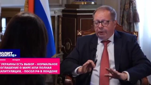 ❗️В МИД России впервые заявили о возможности уничтожения мостов через Днепр. Россия все еще ведет ог