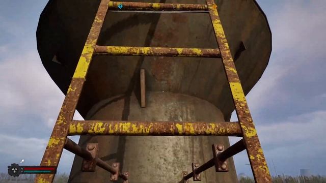 ЗАЛЕСЬЕ, ВАРТА, СТАРАЯ МЕЛЬНИЦА! S.T.A.L.K.E.R. 2: Heart of Chornobyl П?