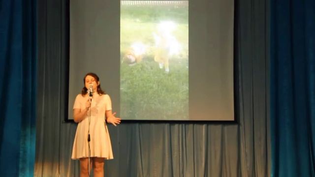 ✨Берегите своих детей✨
Очень красивая трогательная песня