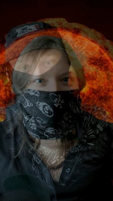 Это канал Russian Frost/Первые шаги