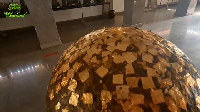 Белый храм в Паттайе. Full