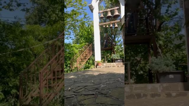 08-06-2025. Звон на Троицу