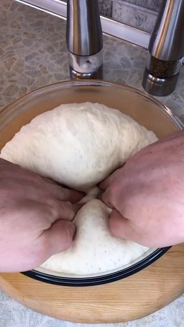 хачапури по аджарски