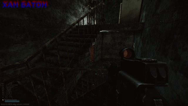 120+4 | ХАН БАТОН бежит из Таркова | ХАН БАТОН | XAH 6ATOH | Escape from Tarkov