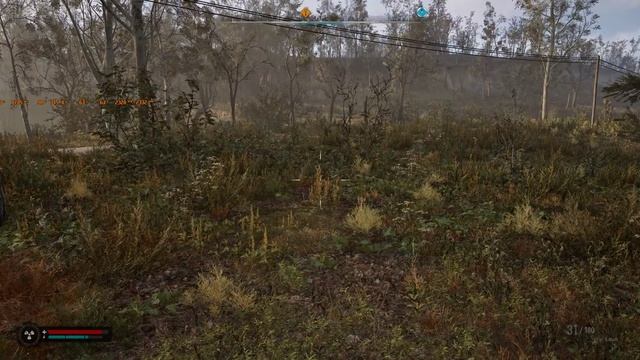 STALKER 2 Забрати хабар Темного Epic Settings FSR 3 Patch 1.0.3 DLSS 21/9 3440*1