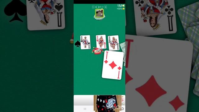 Дурак онлайн  5м 2.5м 1м ♥️♣️♦️♠️
