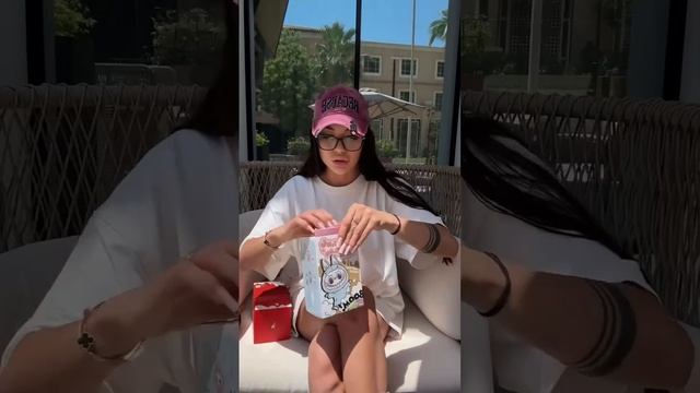 Катюха купила себе желанные игрушки всех модниц 🔥