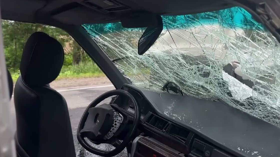Четыре человека погибли и трое пострадали в ДТП под Ярославлем