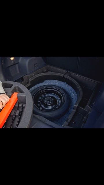 Докатка у Changan CS75 Plus
