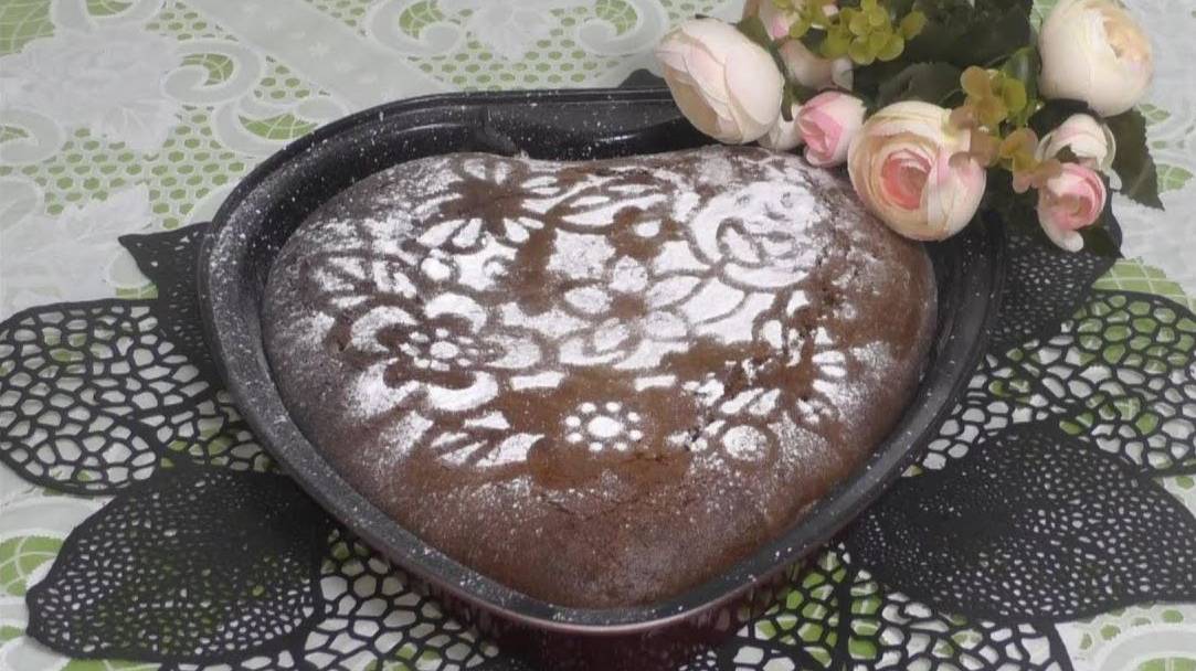 Как приготовить? ВКУСНЫЙ ДОМАШНИЙ ПРЯНИК.  Рецепты из старой тетрадки