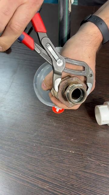 Ключи Cobra от Knipex 😎