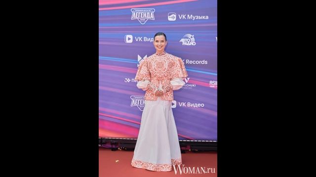 Лучшие и худшие образы Премии МУЗ-ТВ 2025ЛЕГЕНДА: голосование Woman.ru