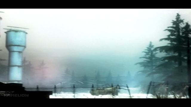 ТЁМНЫЙ СТАЛКЕР - Анимационный фильм - S.T.A.L.K.E.R. - SFM