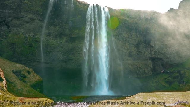 Хочется бежать по полям под этот невероятный саунд - Loin Cloth -- New Millennium String Ensemble --