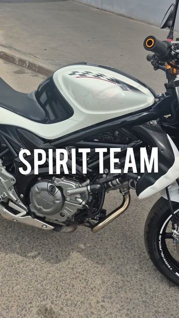Suzuki SFV 650 gladius 2013г.в.