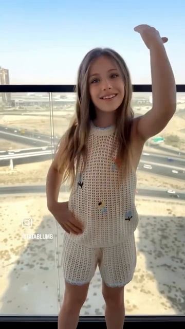 Бетти Блюменкранц 😍